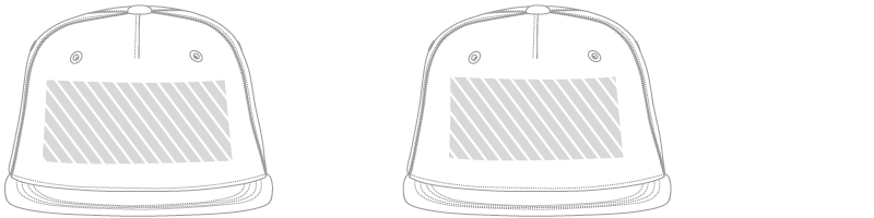 Casquette Impression photo Casquette Impression photo