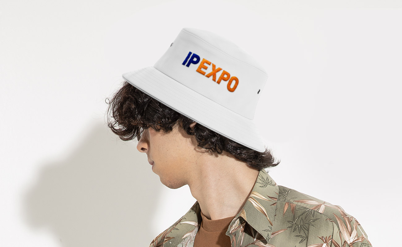Shade - Bobs personnalisés avec logo gallery thumbnail
