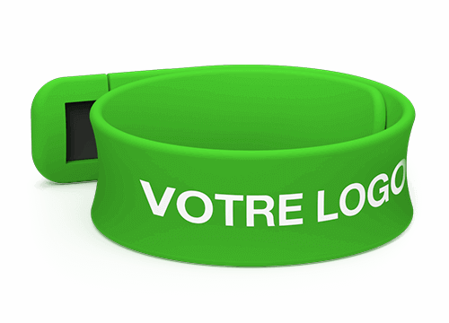 Slap - Clé USB Personnalisée Slap - Clé USB Personnalisée
