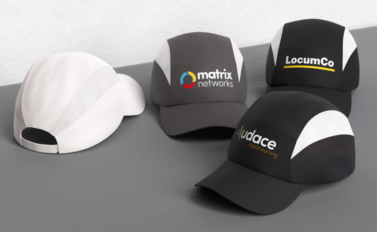 Casquette Sprinter