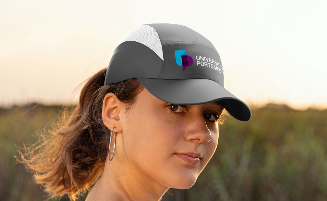 Sprinter - Casquettes Running promotionnelles gallery thumbnail