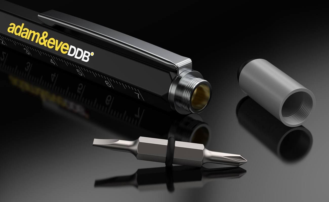 Star - Multi-fonctions promotionnels gallery thumbnail