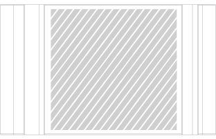 Chargeur sans fil Sérigraphie