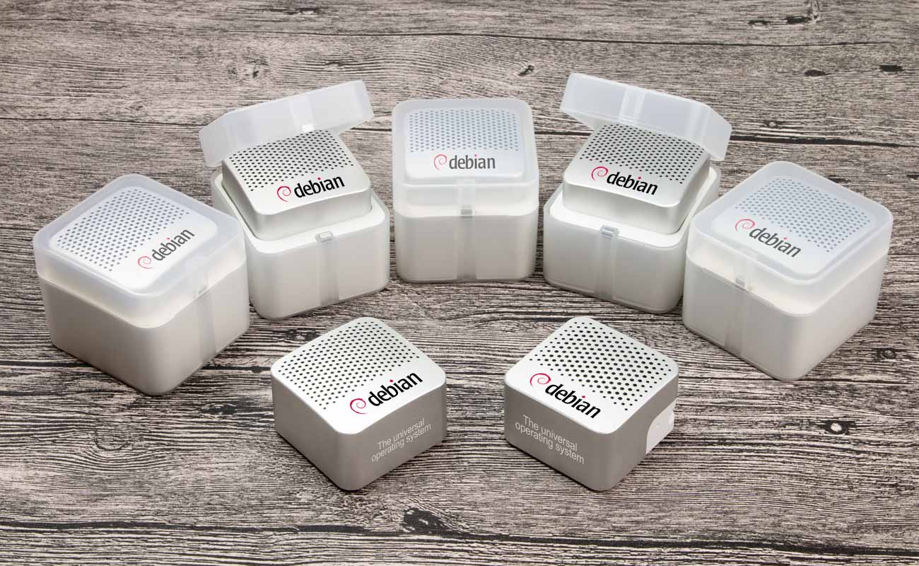 Tab - Enceinte Bluetooth Publicitaire gallery thumbnail