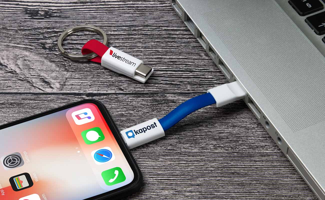 Tag - Lot Câble USB