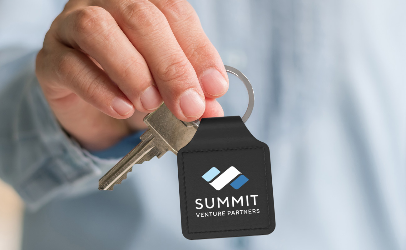 Tanner - Portes-clés personnalisables gallery thumbnail