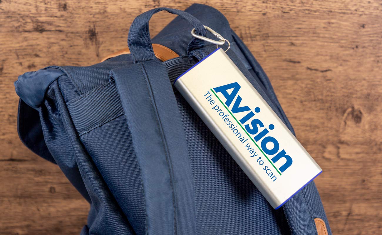 Titan - Batterie Portable Personnalisable gallery thumbnail