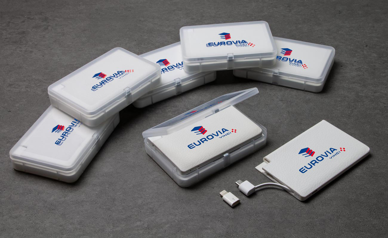 Tour - Batterie De Secours Personnalisable gallery thumbnail
