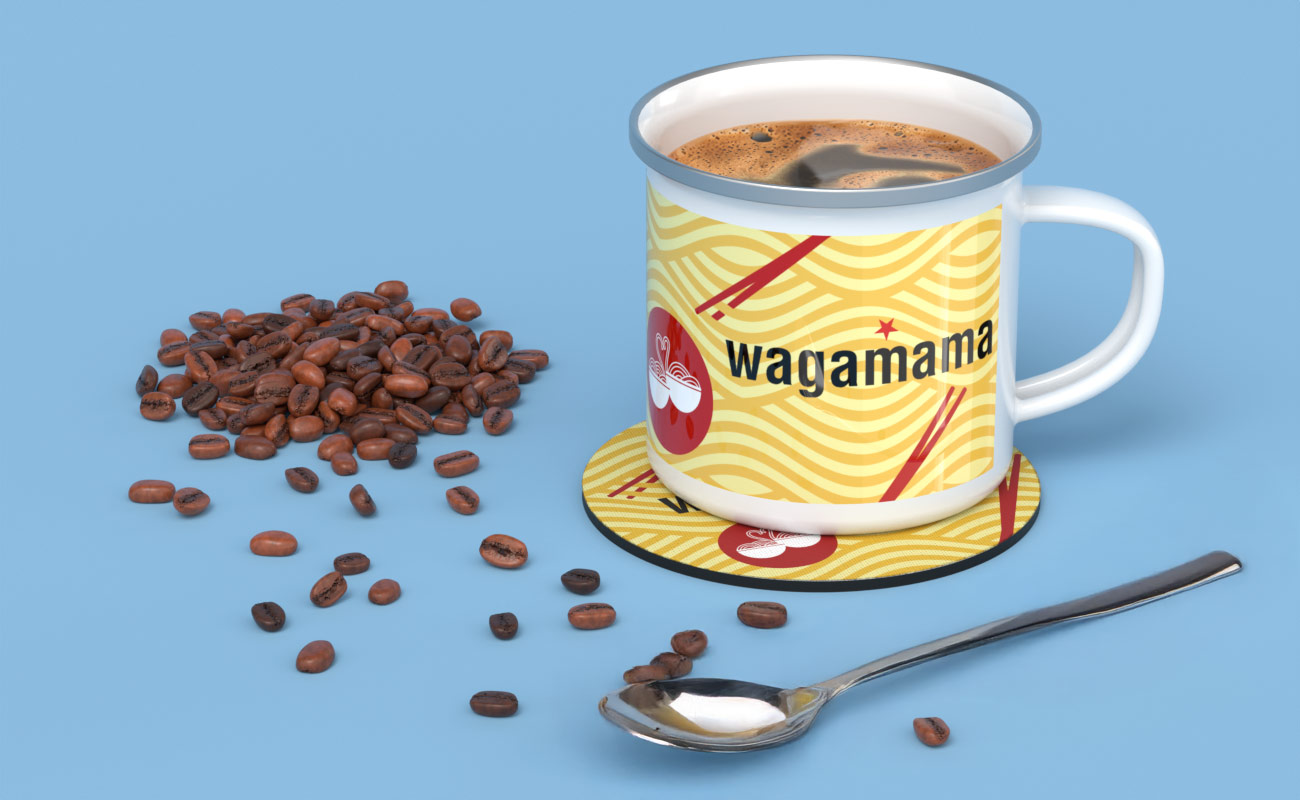 Trail - Tasse gallery thumbnail