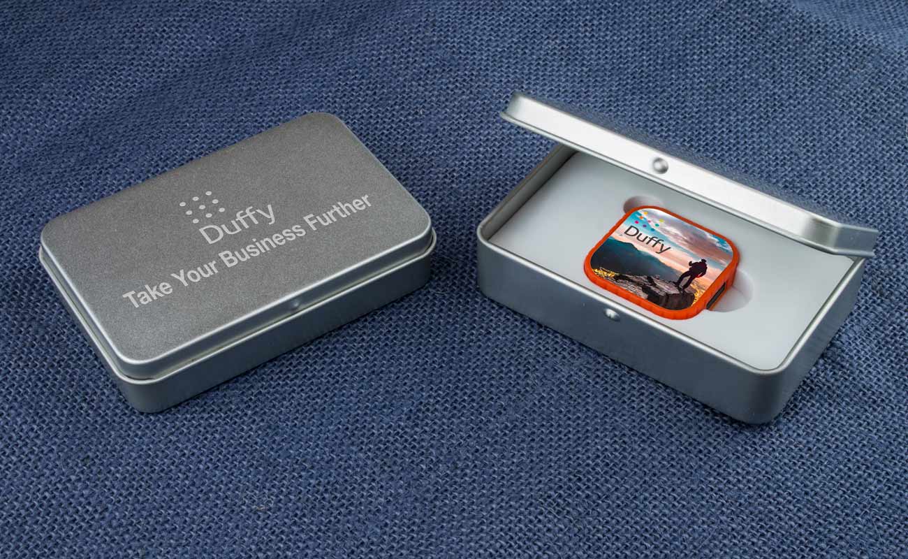 Trix - Clés USB Personnalisables gallery thumbnail