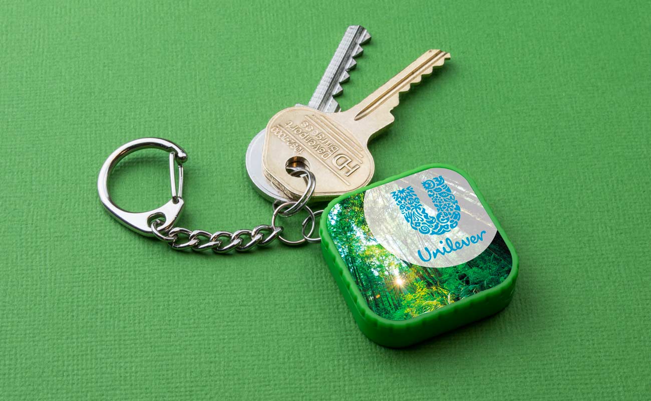 Trix - Logo USB gallery thumbnail