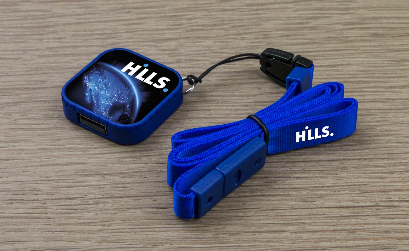 Trix - Cle USB Personnalisable gallery thumbnail