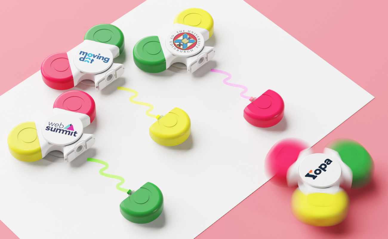 Stylo Twinkle