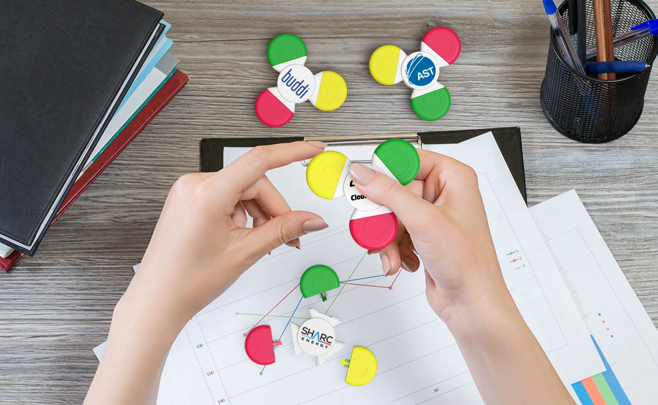 Twinkle - Stylos goodies personnalisés gallery thumbnail