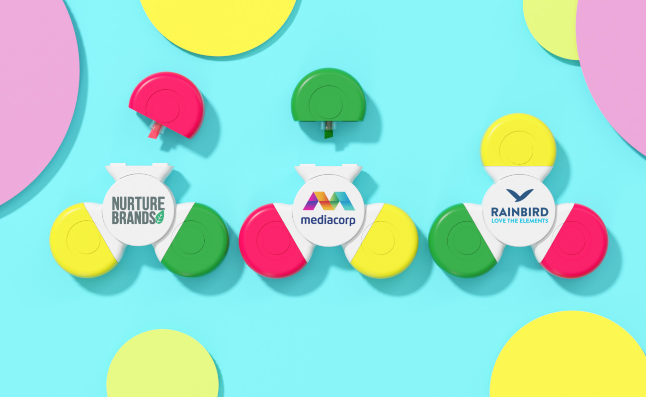 Twinkle - Stylos personnalisés gallery thumbnail