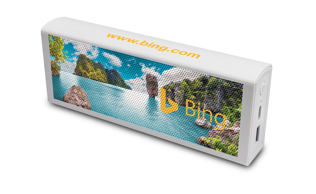 Unison - Enceinte Bluetooth Professionnel gallery thumbnail