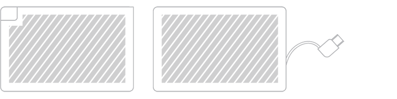 Power Bank Sérigraphie Power Bank Sérigraphie