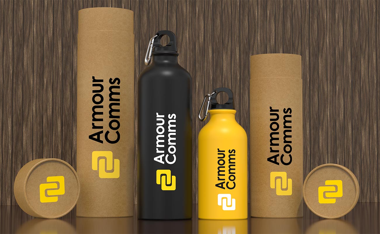 Vita - Gourde Publicitaire gallery thumbnail