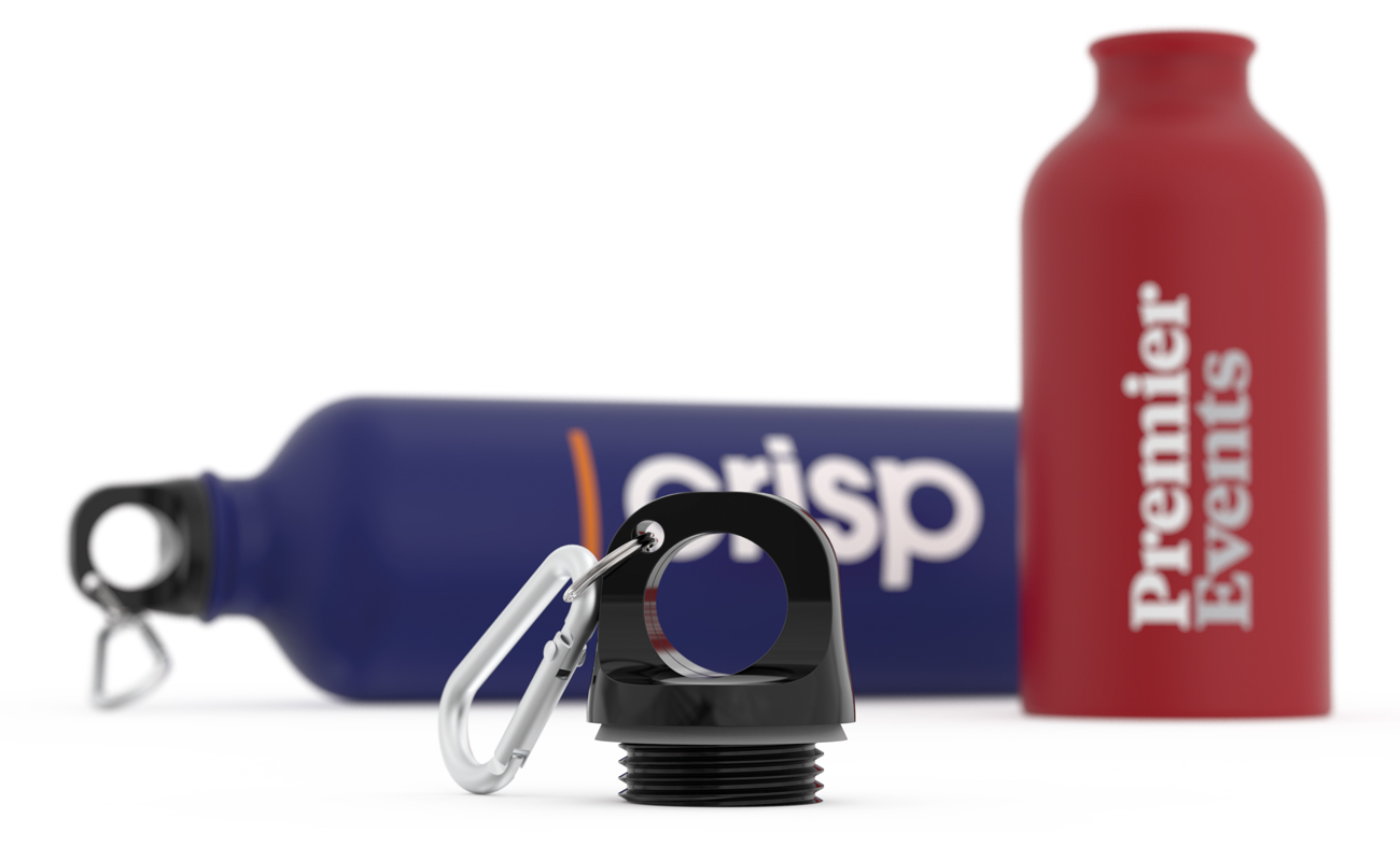 Vita - Gourde Logo gallery thumbnail