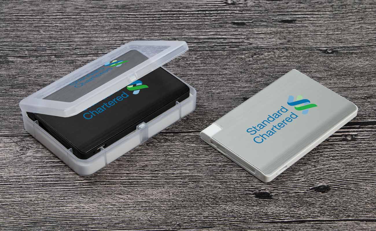 Volt - Batterie De Secours Personnalisable gallery thumbnail