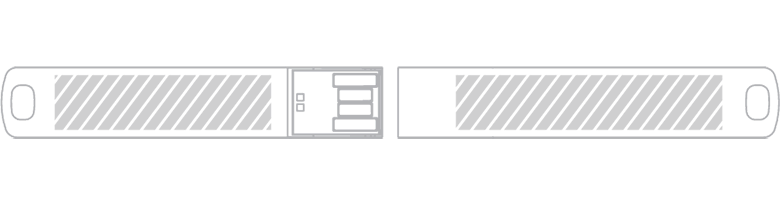 Clé USB Sérigraphie