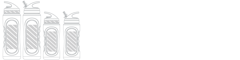 Gourde Sérigraphie Gourde Sérigraphie