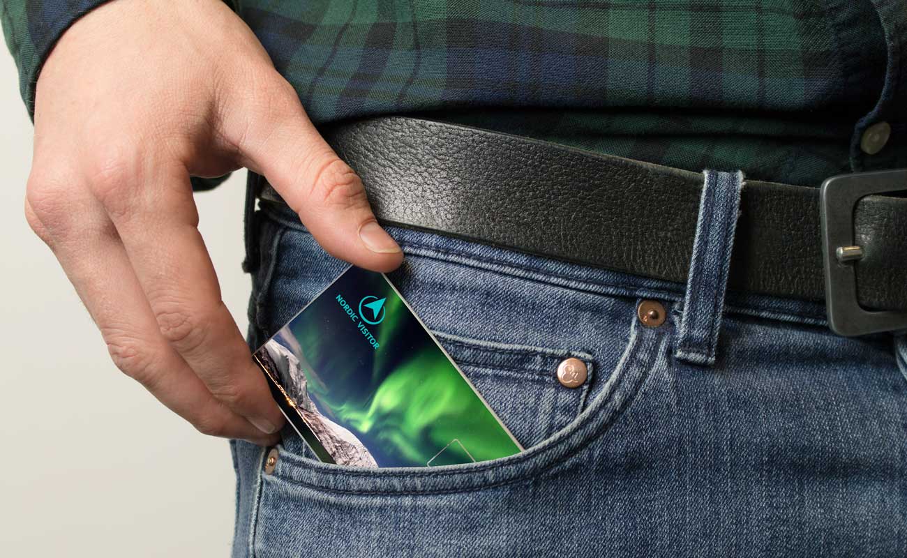 Wafer - Carte USB Personnalisable gallery thumbnail