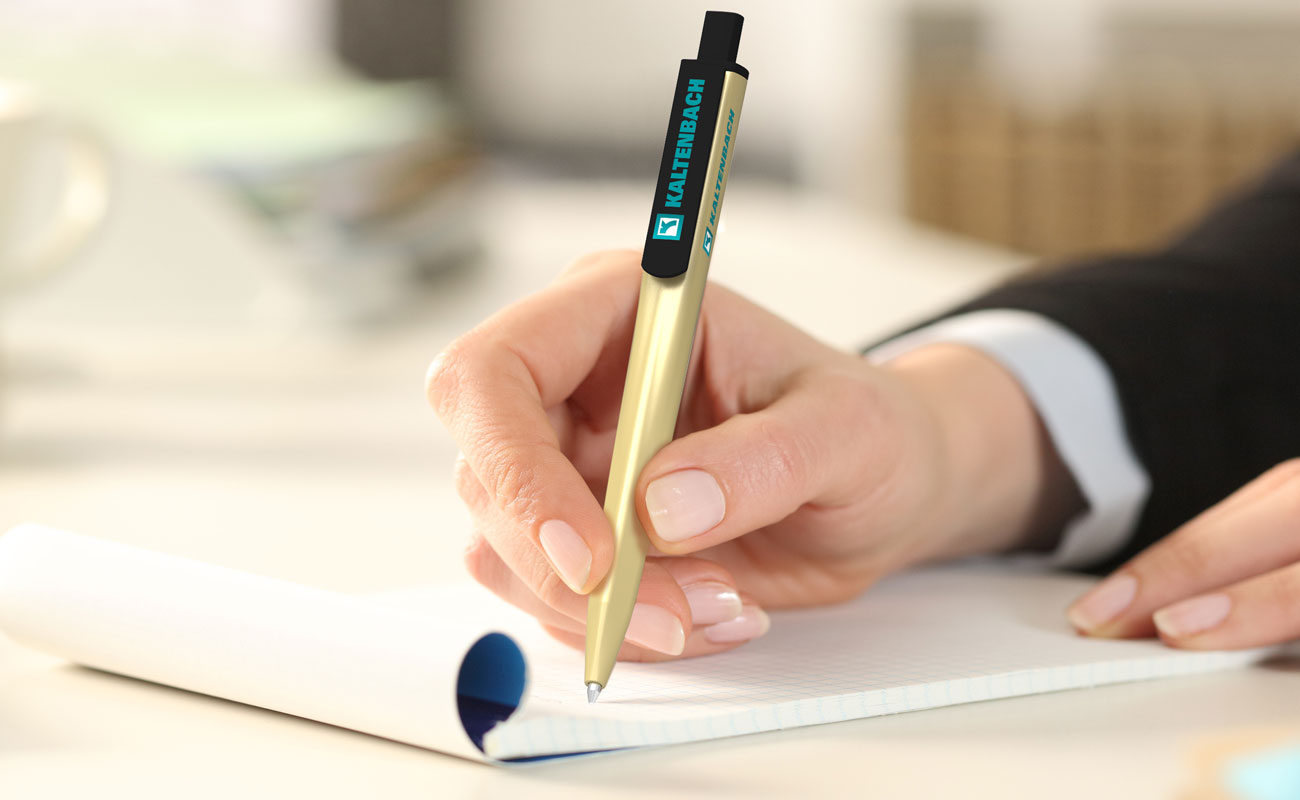 Zen - Stylos personnalisés gallery thumbnail