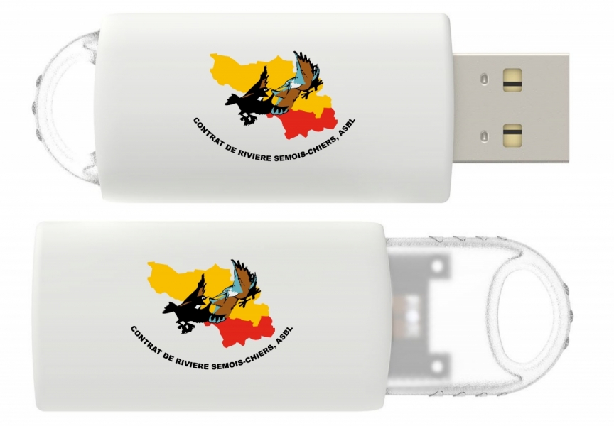 Clés USB Personnalisées choisissez parmis + de 175 modèles USB