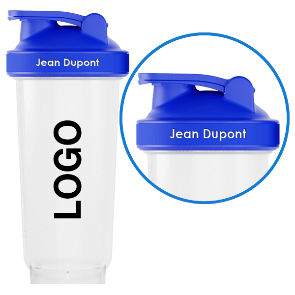 Mix Dénomination individuelle (contraste de silicone) Mix Dénomination individuelle (contraste de silicone)