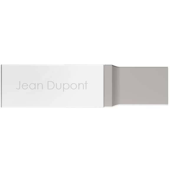 Crystal Gravure individuelle Crystal Gravure individuelle