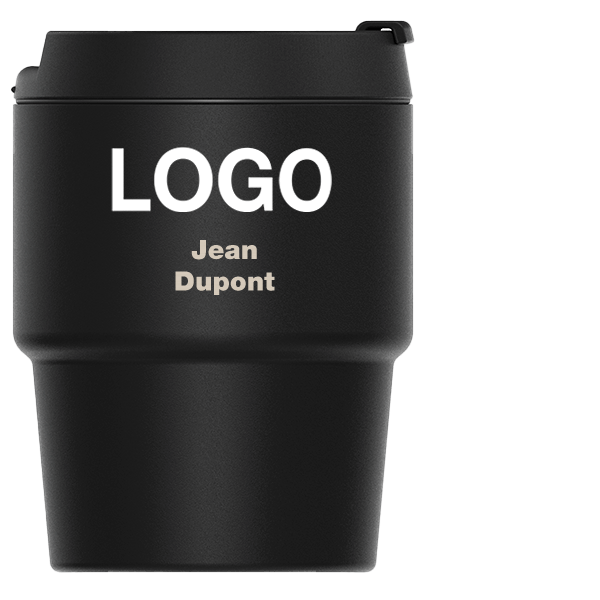 Espresso Gravure individuelle Espresso Gravure individuelle