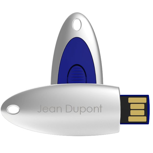 Ellipse Gravure individuelle Ellipse Gravure individuelle