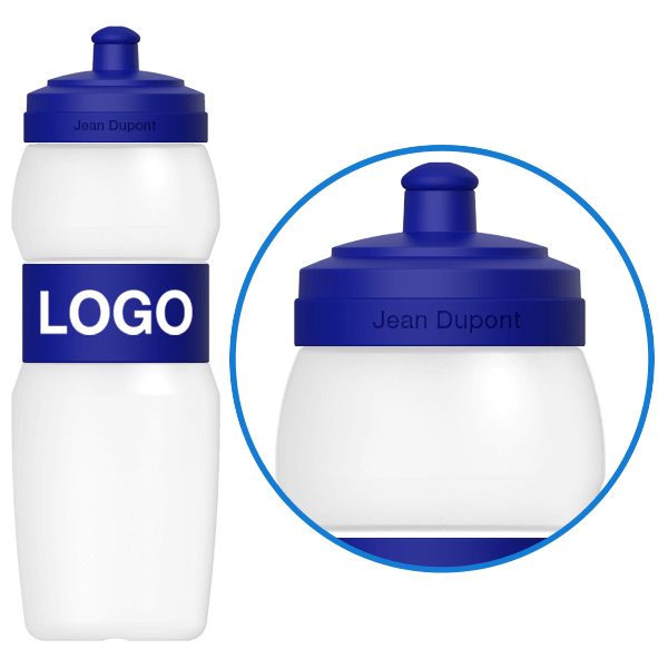 Fit Gravure individuelle Fit Gravure individuelle