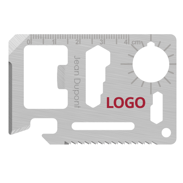 Kit Gravure individuelle Kit Gravure individuelle