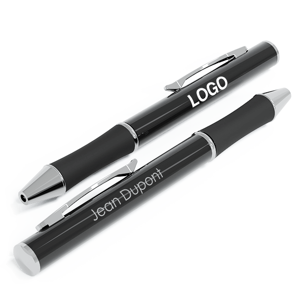 Twin Gravure individuelle Twin Gravure individuelle