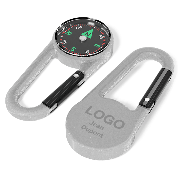 Waypoint Gravure individuelle