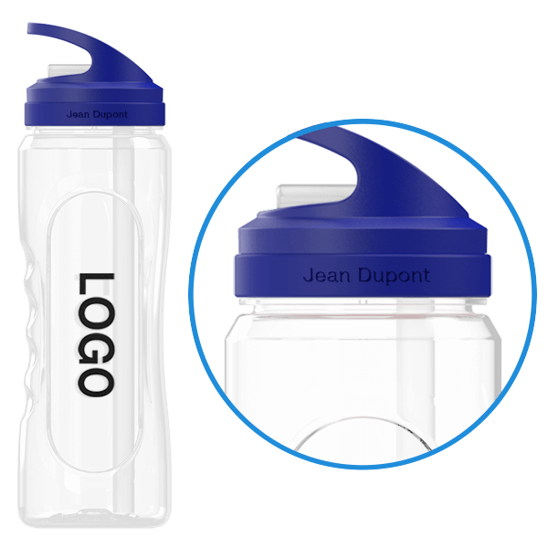 Wave Gravure individuelle Wave Gravure individuelle