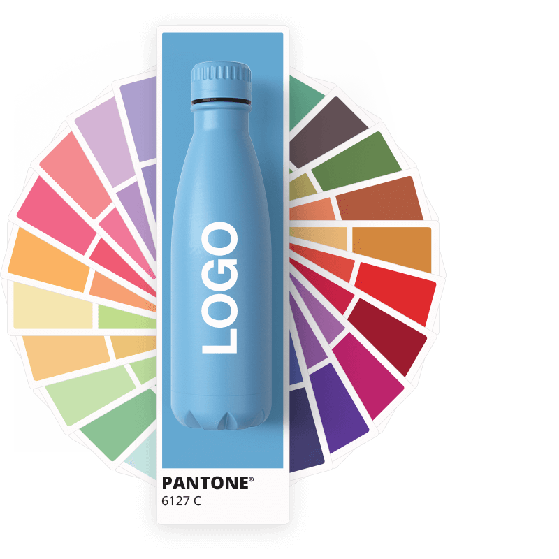 Nova Pure Couleurs Pantone®