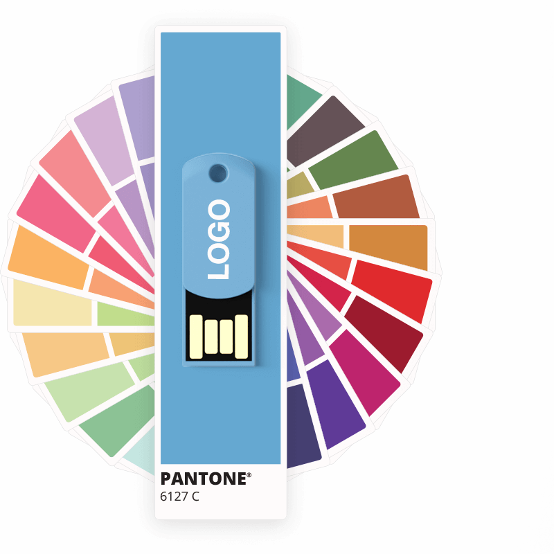 Clip Couleurs Pantone® Clip Couleurs Pantone®