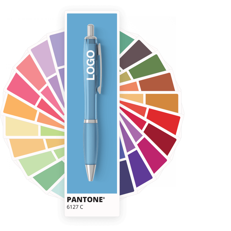 Curve Couleurs Pantone® Curve Couleurs Pantone®