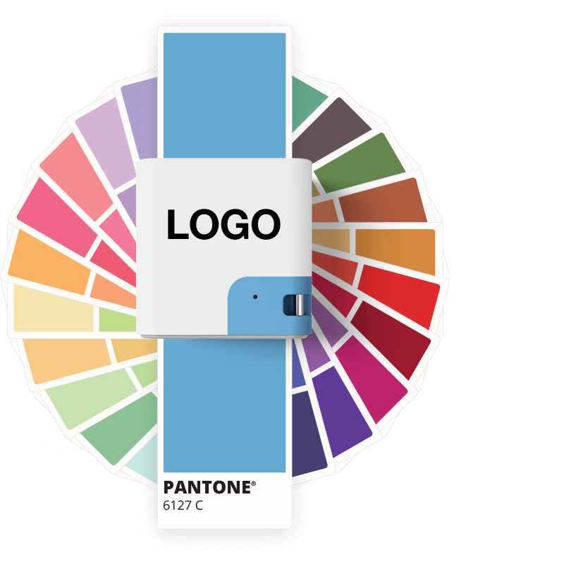 Cube Couleurs Pantone® Cube Couleurs Pantone®