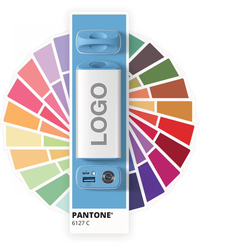 Encore Couleurs Pantone®