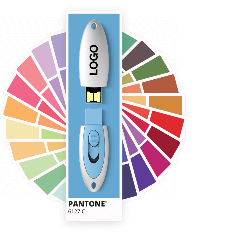Ellipse Couleurs Pantone® Ellipse Couleurs Pantone®