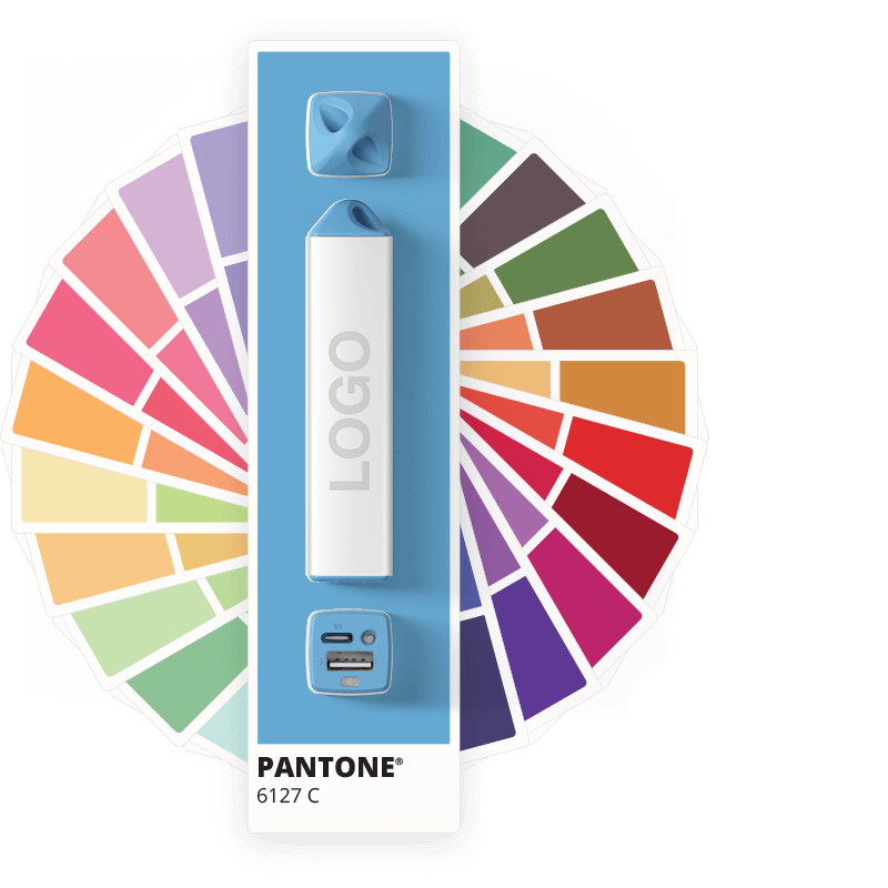 Element Couleurs Pantone® Element Couleurs Pantone®