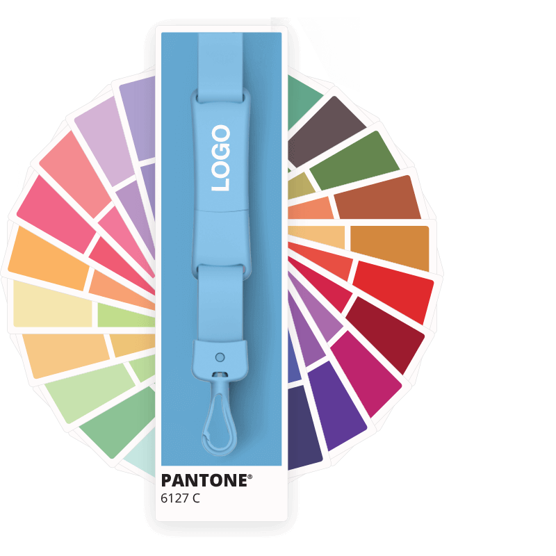 Event Couleurs Pantone®