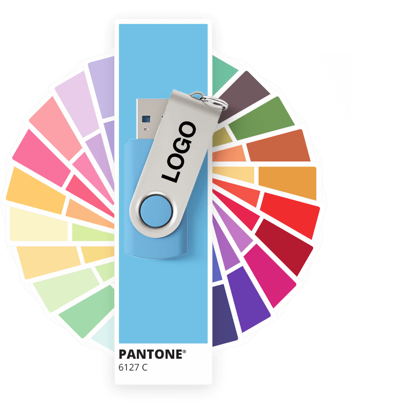 Twister Couleurs Pantone® Twister Couleurs Pantone®