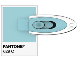 Références Pantone® Clé USB