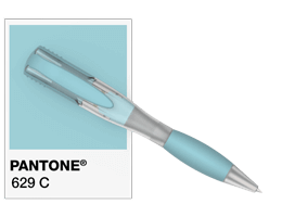 Références Pantone® Stylo USB