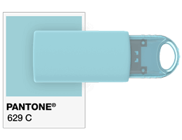 Références Pantone® Clé USB